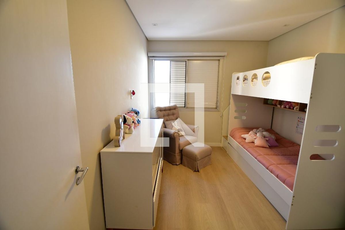 Apartamento à Venda - Jardim Planalto, 3 Quartos,  108 m2 em , Campinas - sp | SoloBR