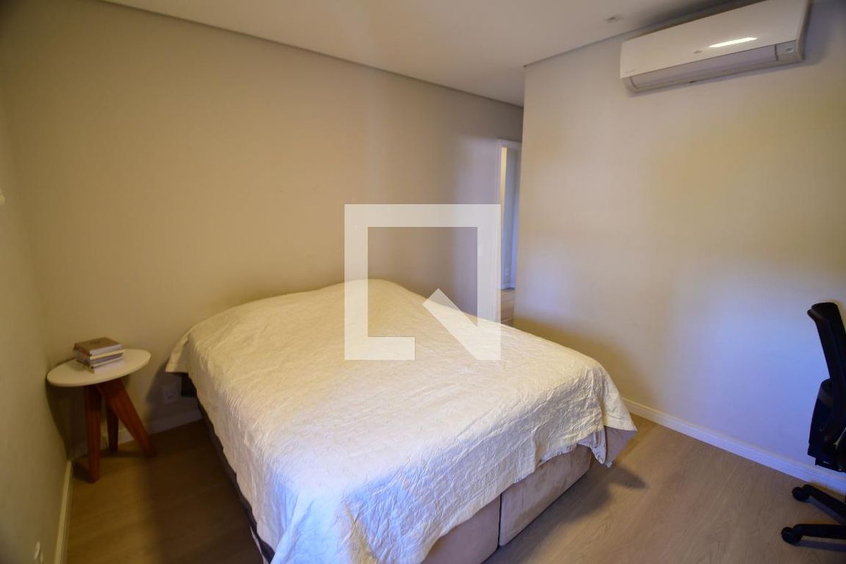 Apartamento à Venda - Jardim Planalto, 3 Quartos,  108 m2 em , Campinas - sp | SoloBR