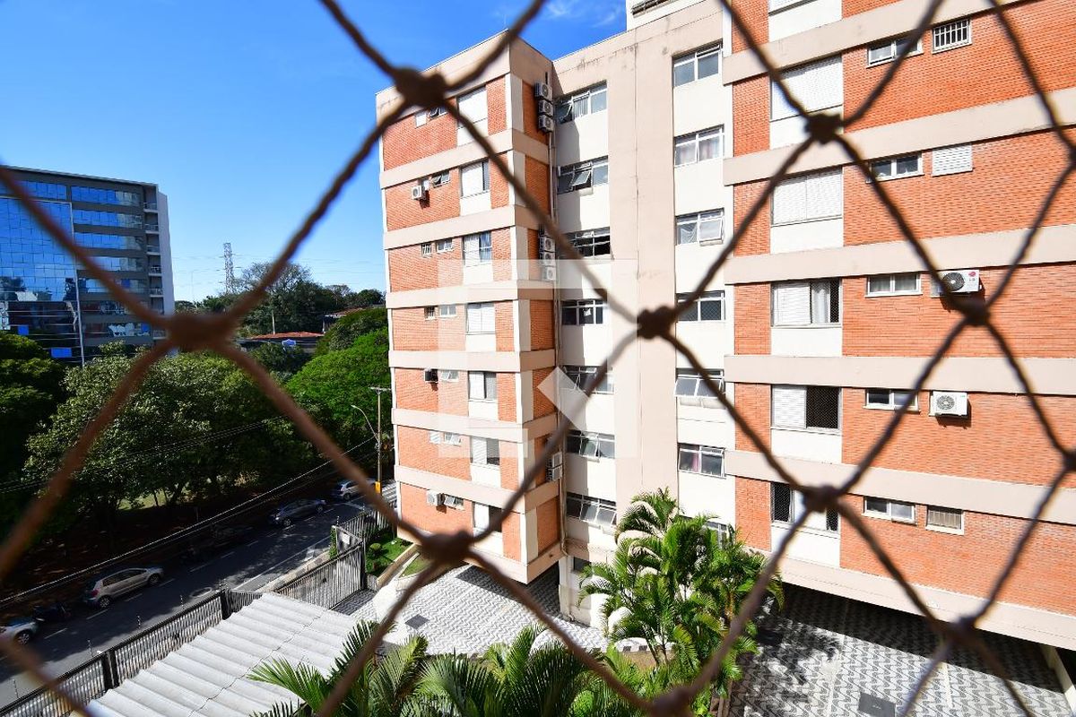 Apartamento à Venda - Jardim Planalto, 3 Quartos,  108 m2 em , Campinas - sp | SoloBR