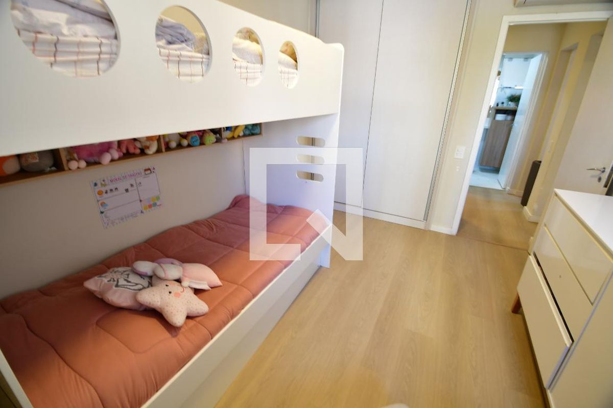 Apartamento à Venda - Jardim Planalto, 3 Quartos,  108 m2 em , Campinas - sp | SoloBR