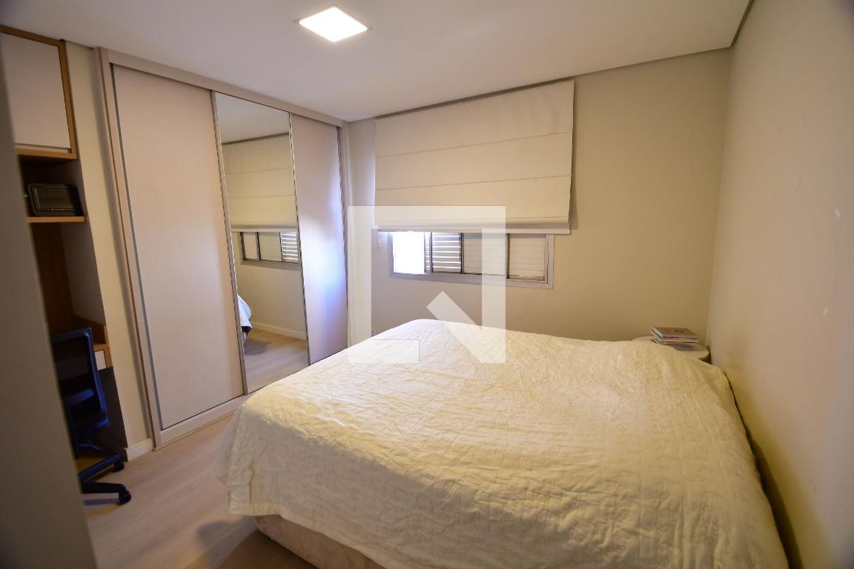 Apartamento à Venda - Jardim Planalto, 3 Quartos,  108 m2 em , Campinas - sp | SoloBR
