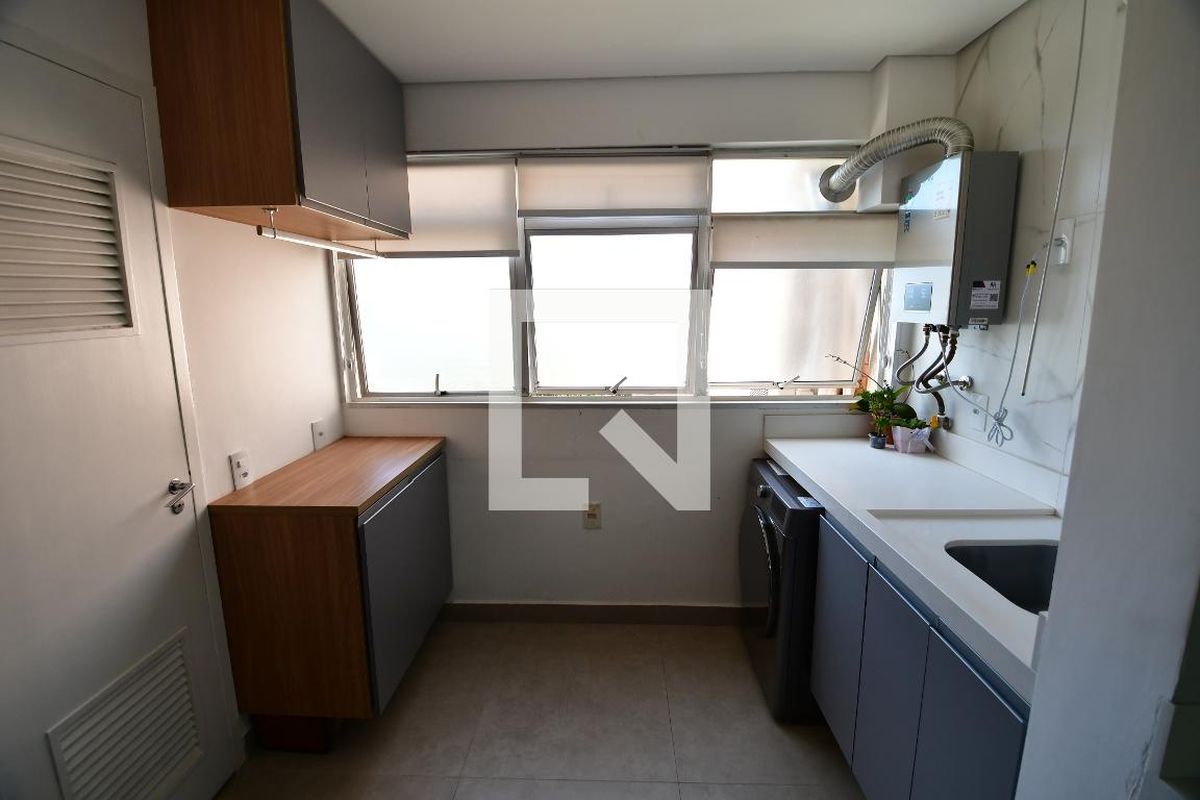 Apartamento à Venda - Jardim Planalto, 3 Quartos,  108 m2 em , Campinas - sp | SoloBR