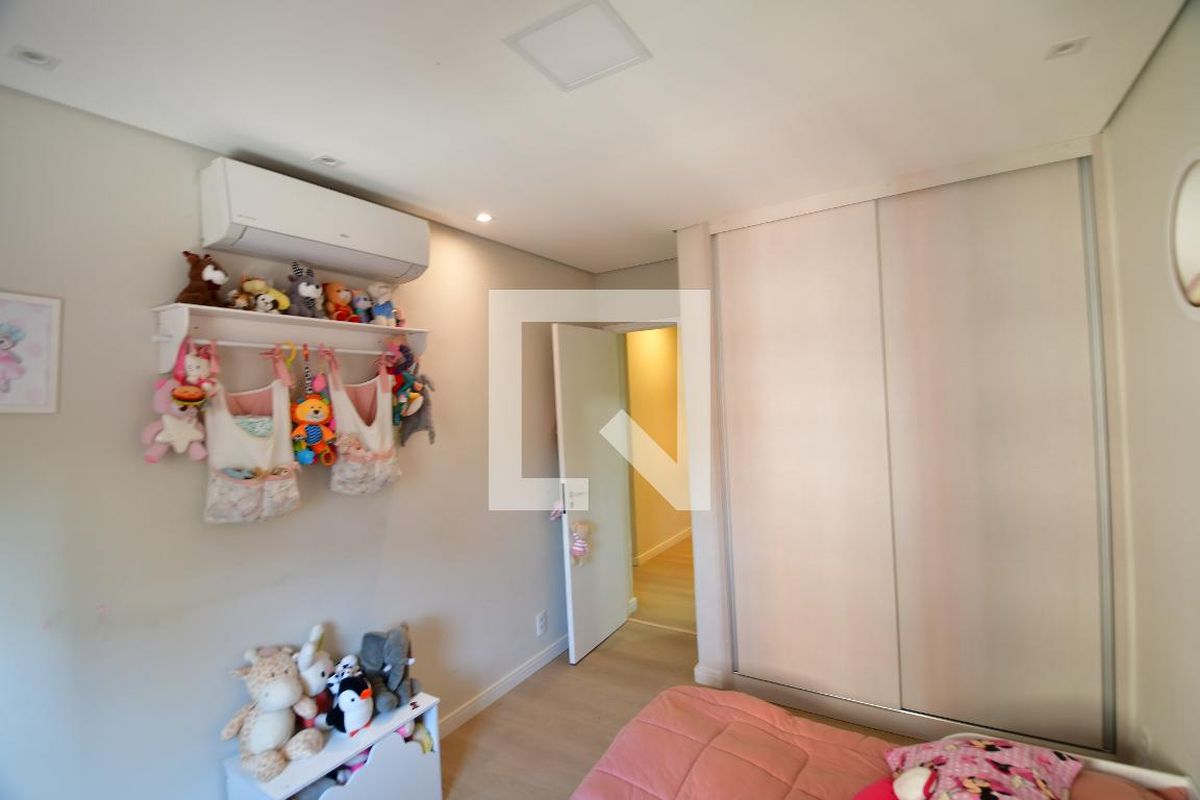 Apartamento à Venda - Jardim Planalto, 3 Quartos,  108 m2 em , Campinas - sp | SoloBR