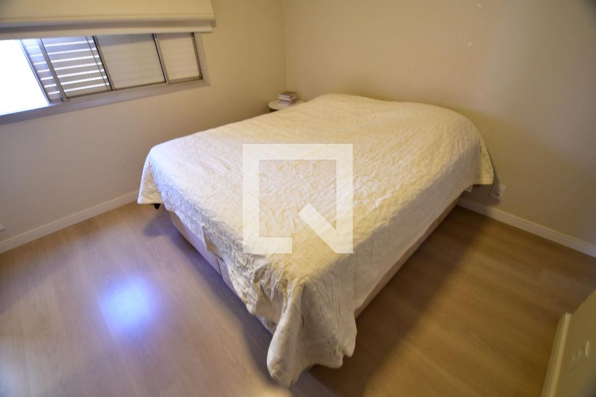 Apartamento à Venda - Jardim Planalto, 3 Quartos,  108 m2 em , Campinas - sp | SoloBR