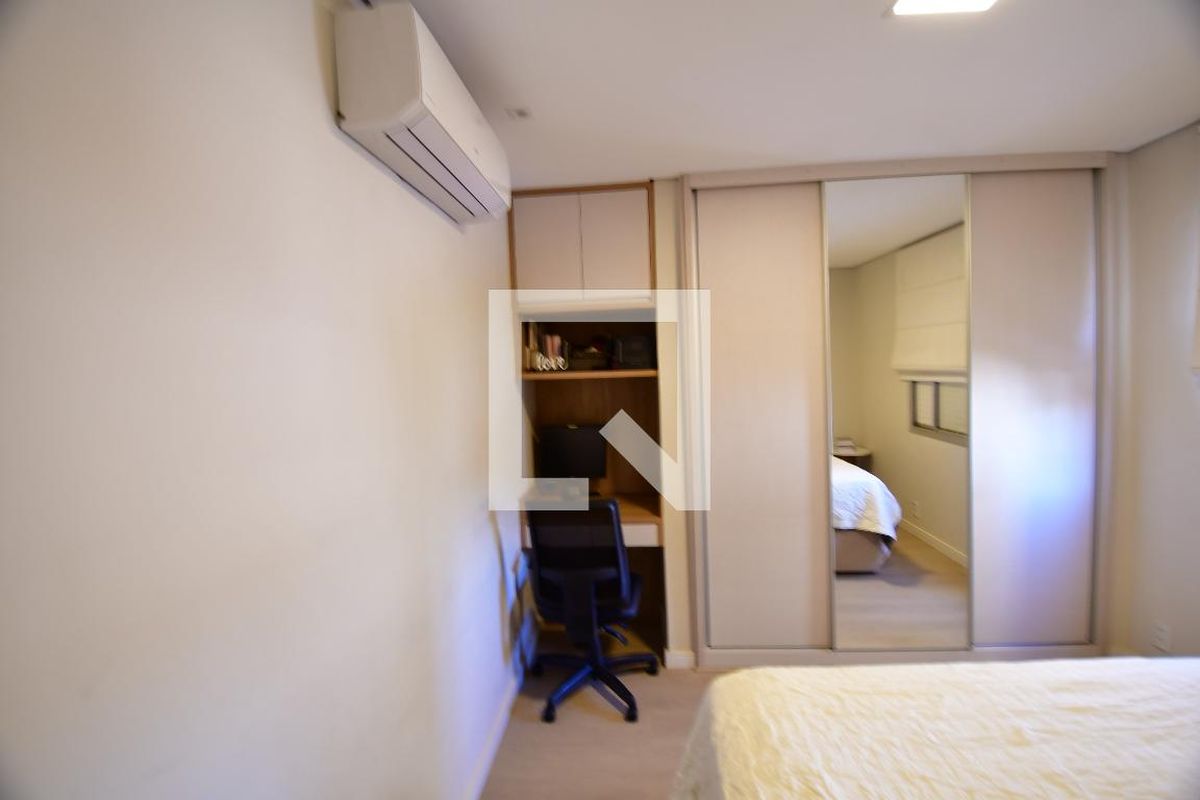 Apartamento à Venda - Jardim Planalto, 3 Quartos,  108 m2 em , Campinas - sp | SoloBR