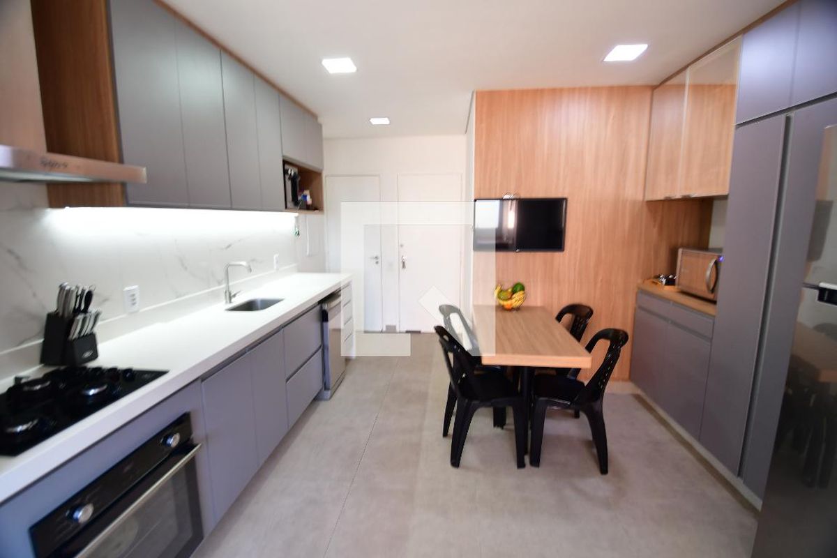 Apartamento à Venda - Jardim Planalto, 3 Quartos,  108 m2 em , Campinas - sp | SoloBR