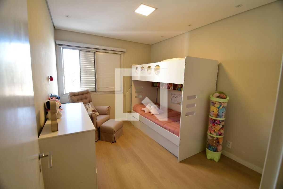 Apartamento à Venda - Jardim Planalto, 3 Quartos,  108 m2 em , Campinas - sp | SoloBR