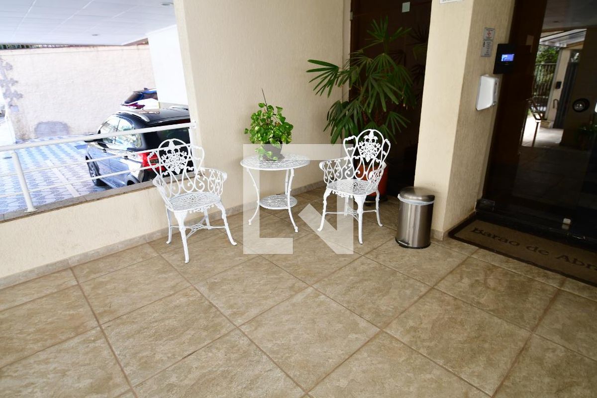 Apartamento à Venda - Jardim Planalto, 3 Quartos,  108 m2 em , Campinas - sp | SoloBR
