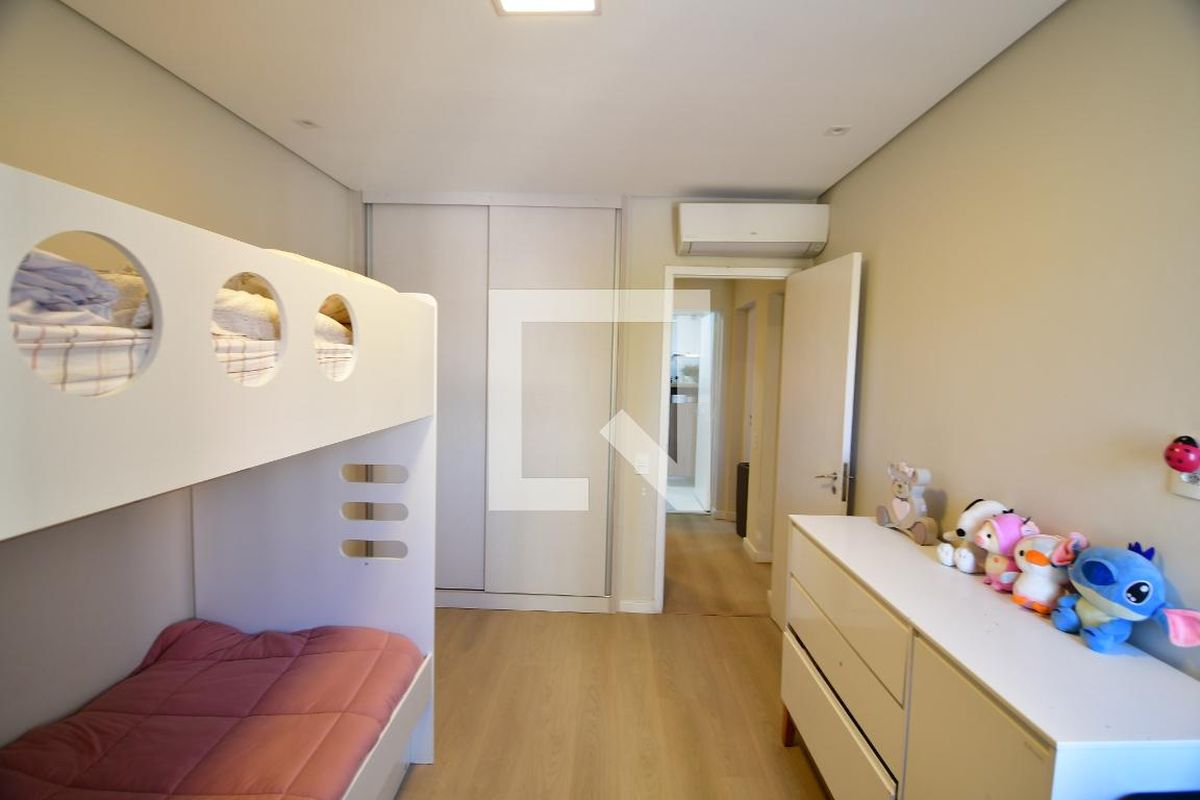 Apartamento à Venda - Jardim Planalto, 3 Quartos,  108 m2 em , Campinas - sp | SoloBR