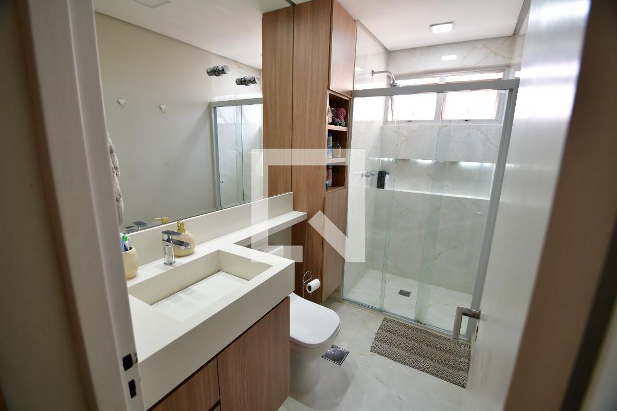 Apartamento à Venda - Jardim Planalto, 3 Quartos,  108 m2 em , Campinas - sp | SoloBR