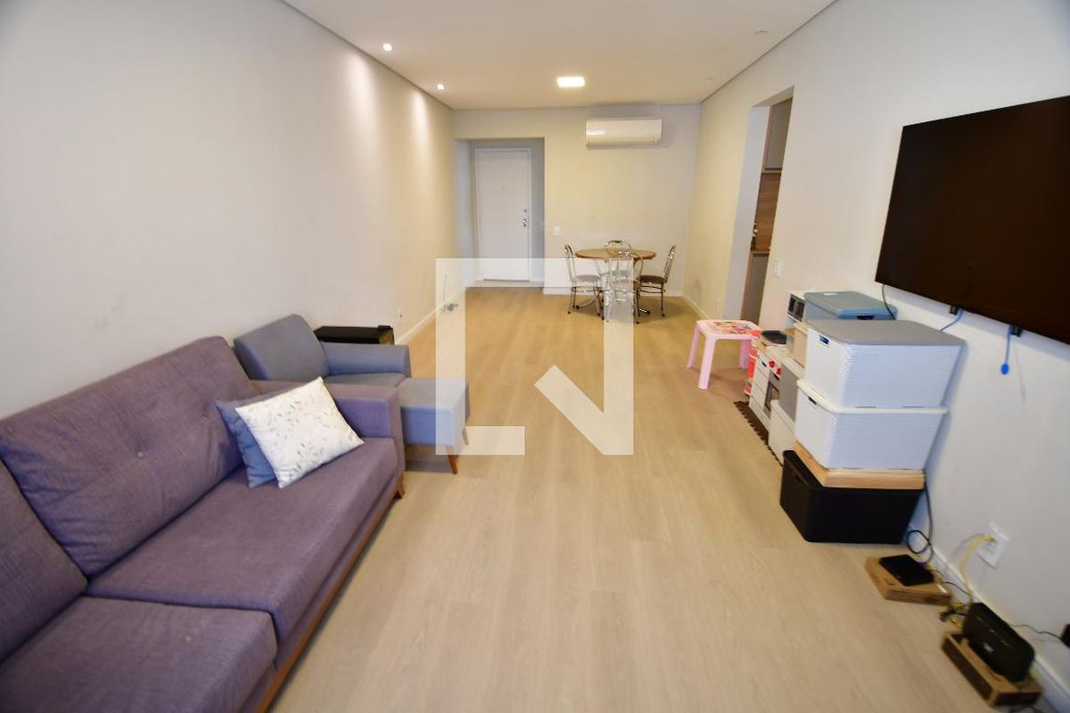 Apartamento à Venda - Jardim Planalto, 3 Quartos,  108 m2 em , Campinas - sp | SoloBR
