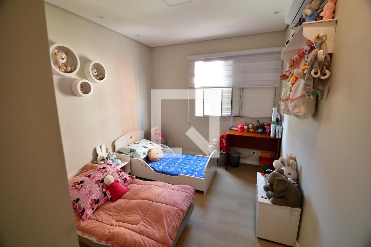 Apartamento à Venda - Jardim Planalto, 3 Quartos,  108 m2 em , Campinas - sp | SoloBR