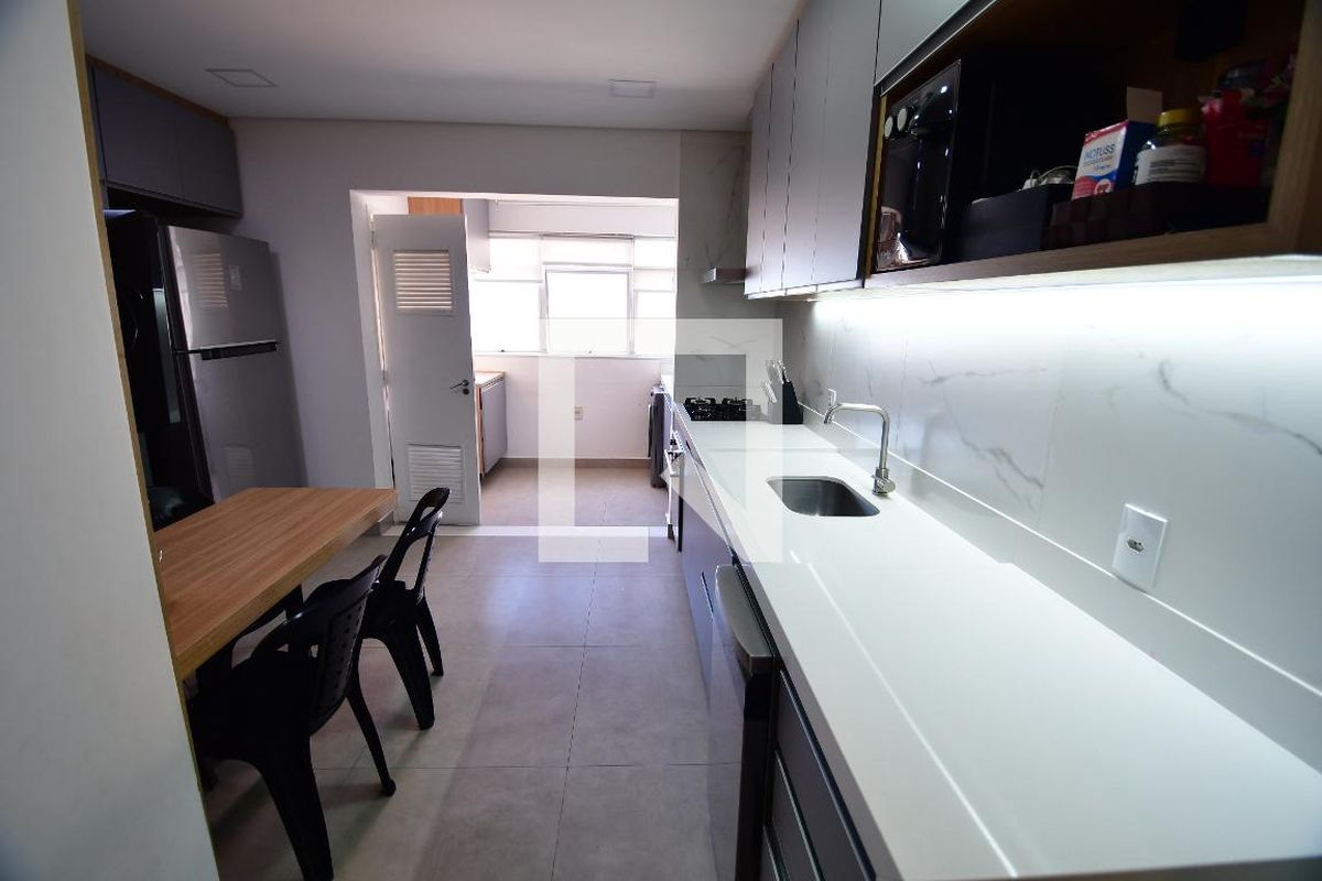 Apartamento à Venda - Jardim Planalto, 3 Quartos,  108 m2 em , Campinas - sp | SoloBR