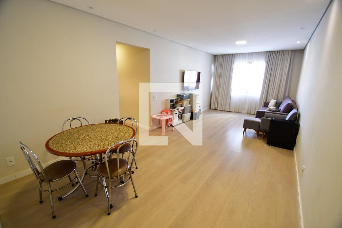 Apartamento à Venda - Jardim Planalto, 3 Quartos,  108 m2 em , Campinas - sp | SoloBR