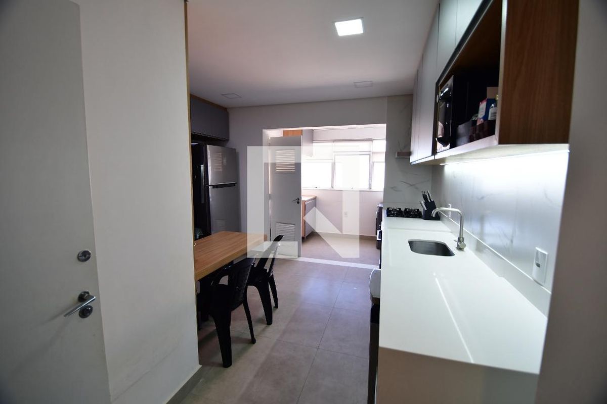 Apartamento à Venda - Jardim Planalto, 3 Quartos,  108 m2 em , Campinas - sp | SoloBR