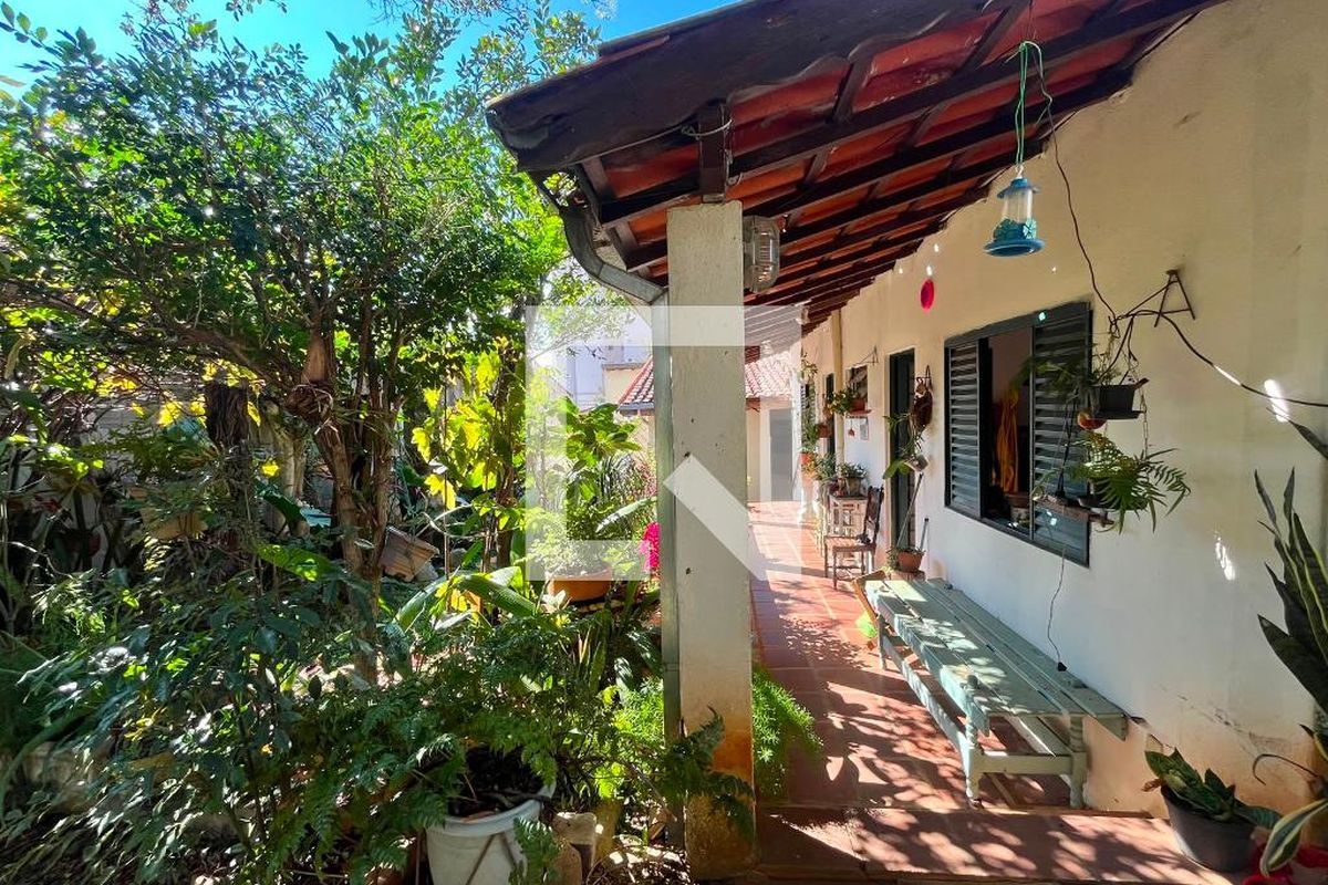 Casa à Venda - Taquaral, 3 Quartos,  448 m2 em , Campinas - sp | SoloBR