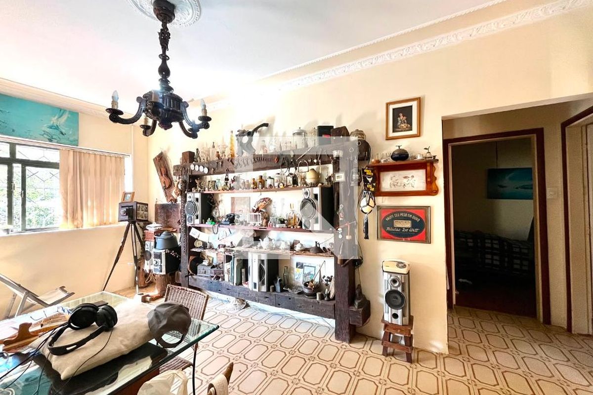Casa à Venda - Taquaral, 3 Quartos,  448 m2 em , Campinas - sp | SoloBR