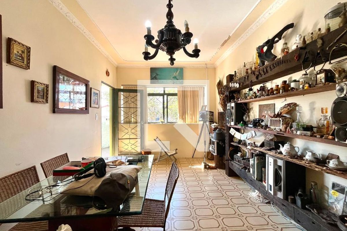 Casa à Venda - Taquaral, 3 Quartos,  448 m2 em , Campinas - sp | SoloBR