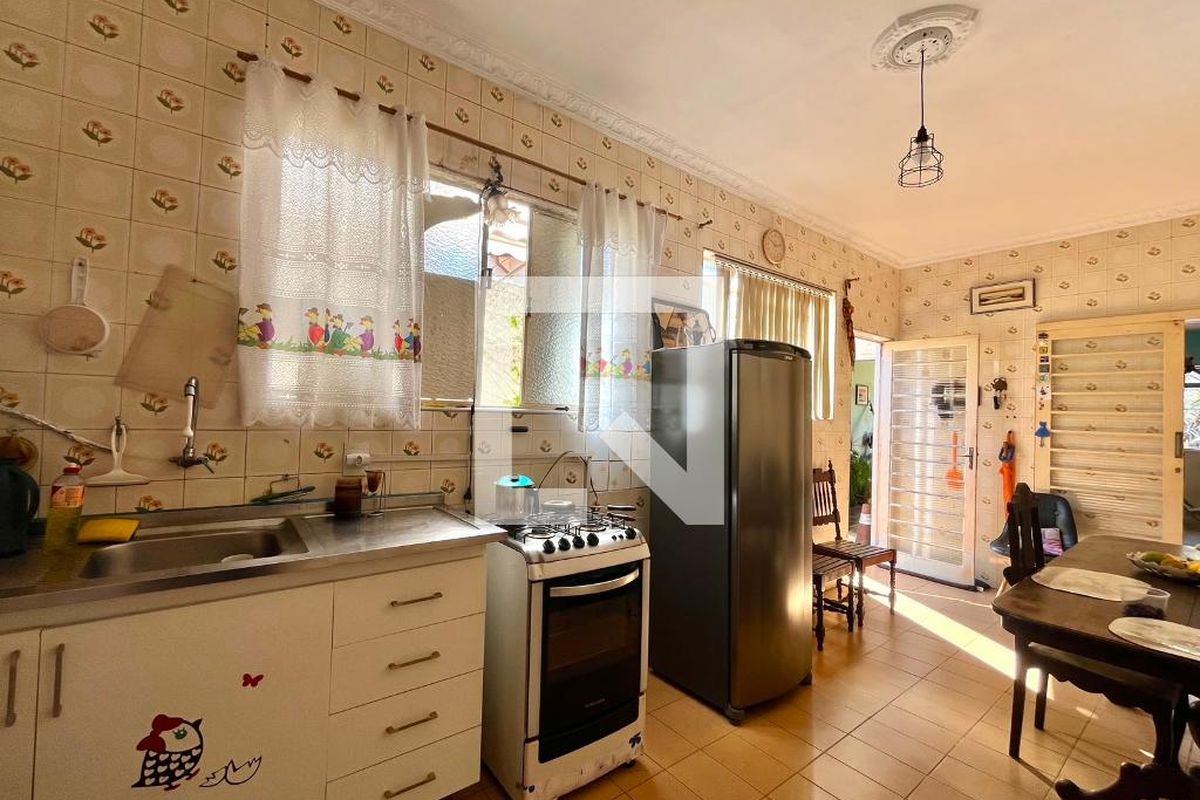 Casa à Venda - Taquaral, 3 Quartos,  448 m2 em , Campinas - sp | SoloBR