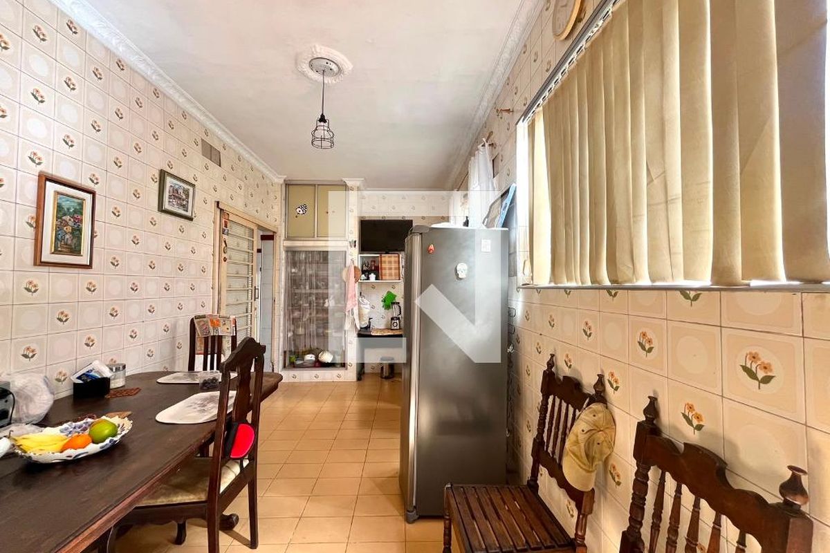 Casa à Venda - Taquaral, 3 Quartos,  448 m2 em , Campinas - sp | SoloBR