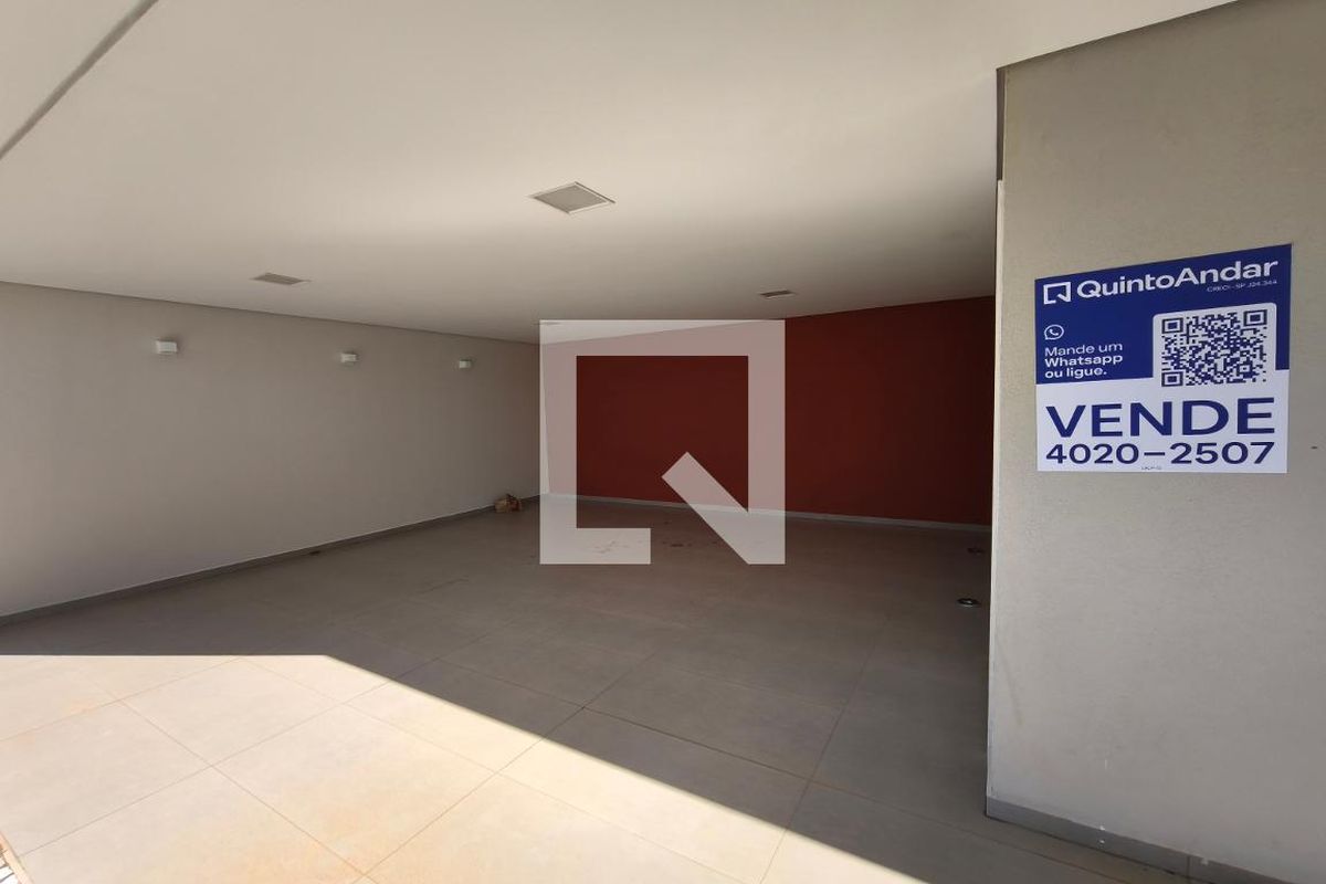 Casa à Venda - Swiss Park, 4 Quartos,  316 m2 em , Campinas - sp | SoloBR