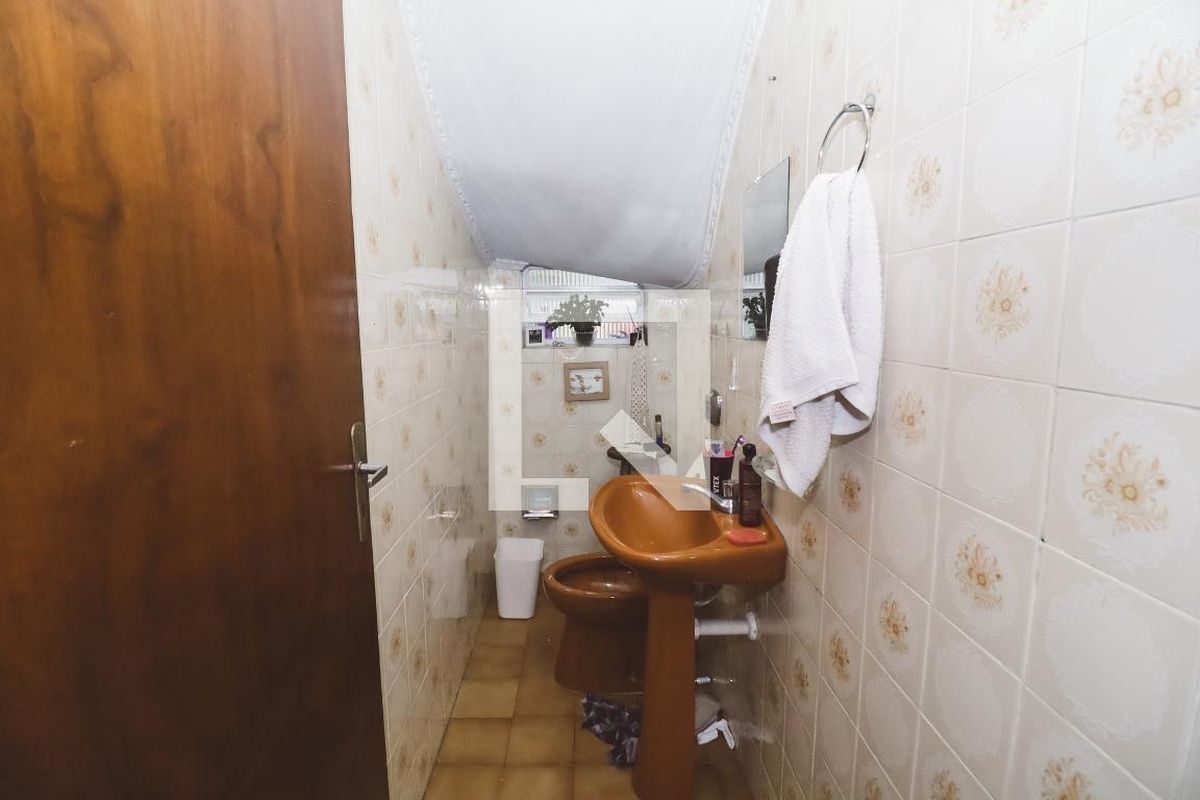 Casa, 5 quartos, 180 m² - Foto 27