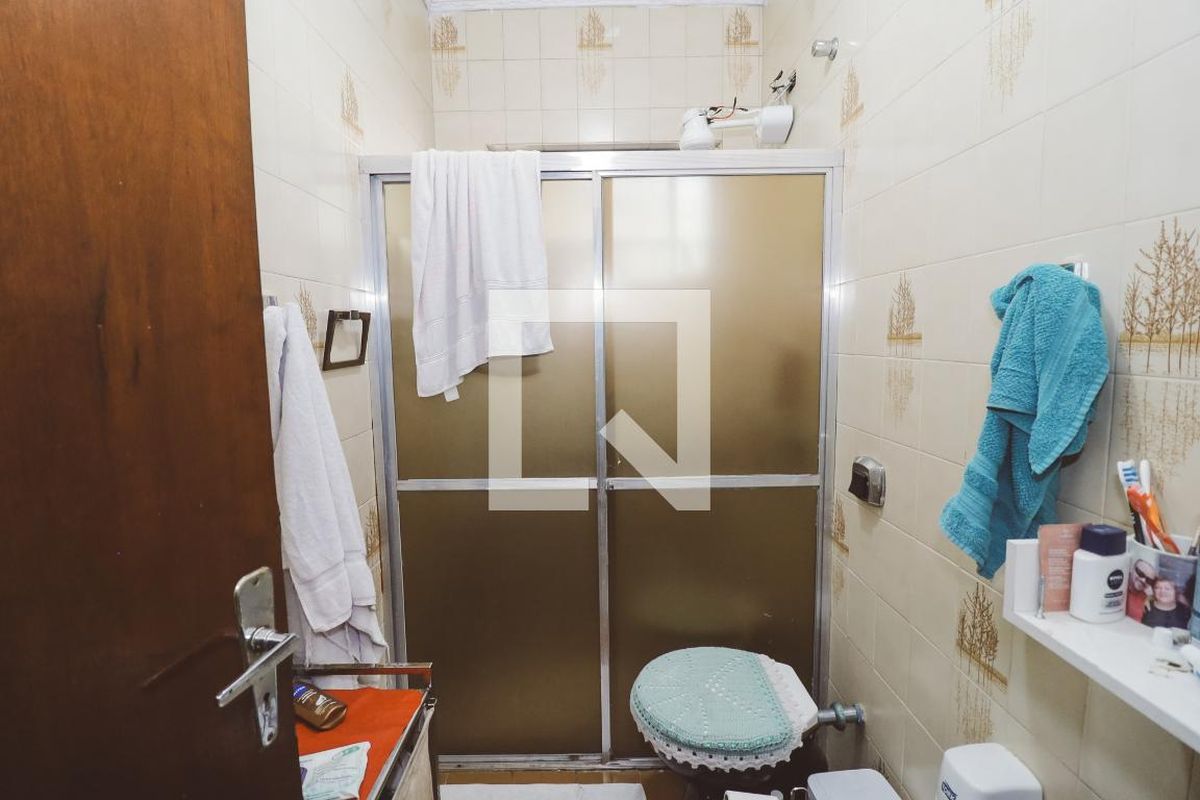 Casa, 5 quartos, 180 m² - Foto 17