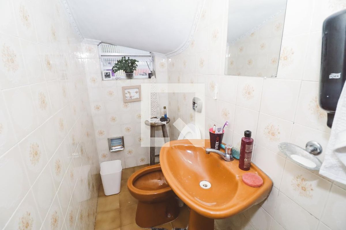 Casa, 5 quartos, 180 m² - Foto 26