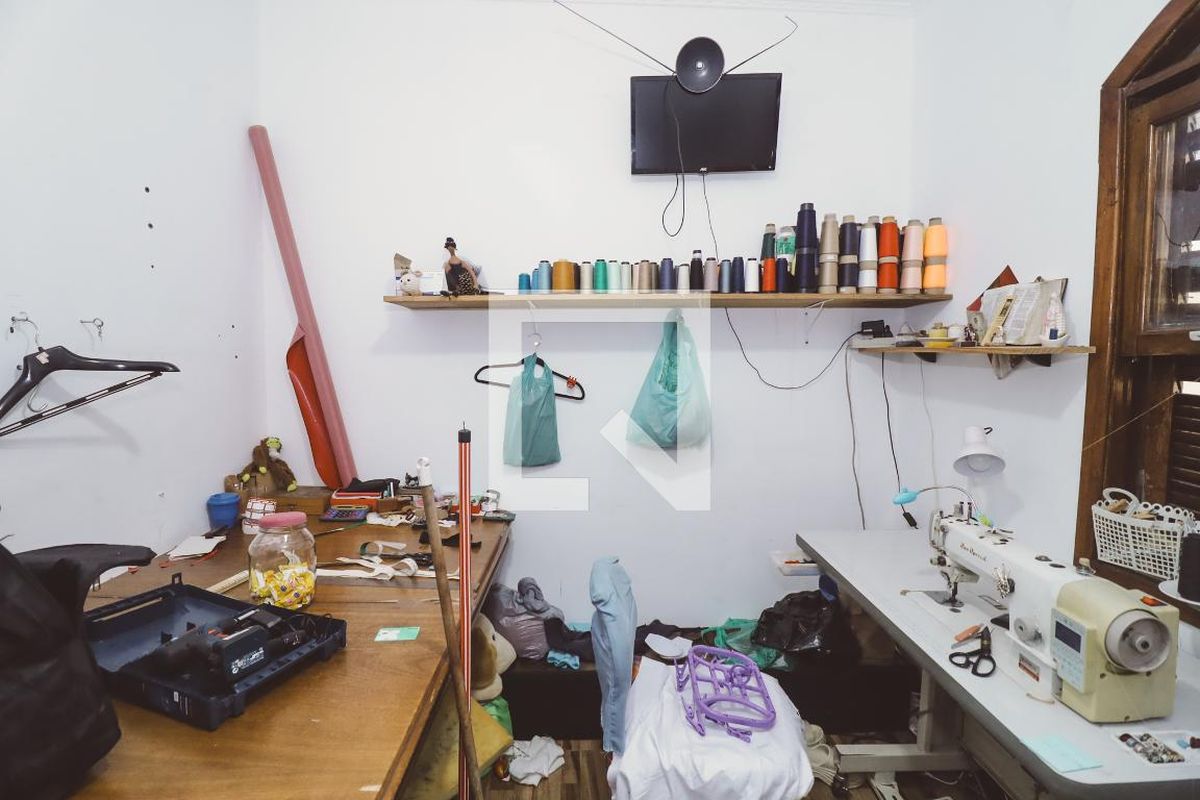 Casa, 5 quartos, 180 m² - Foto 7