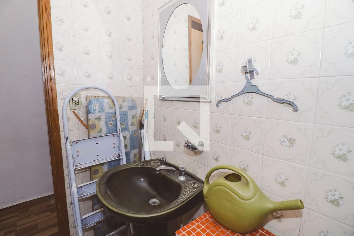 Casa, 5 quartos, 180 m² - Foto 23