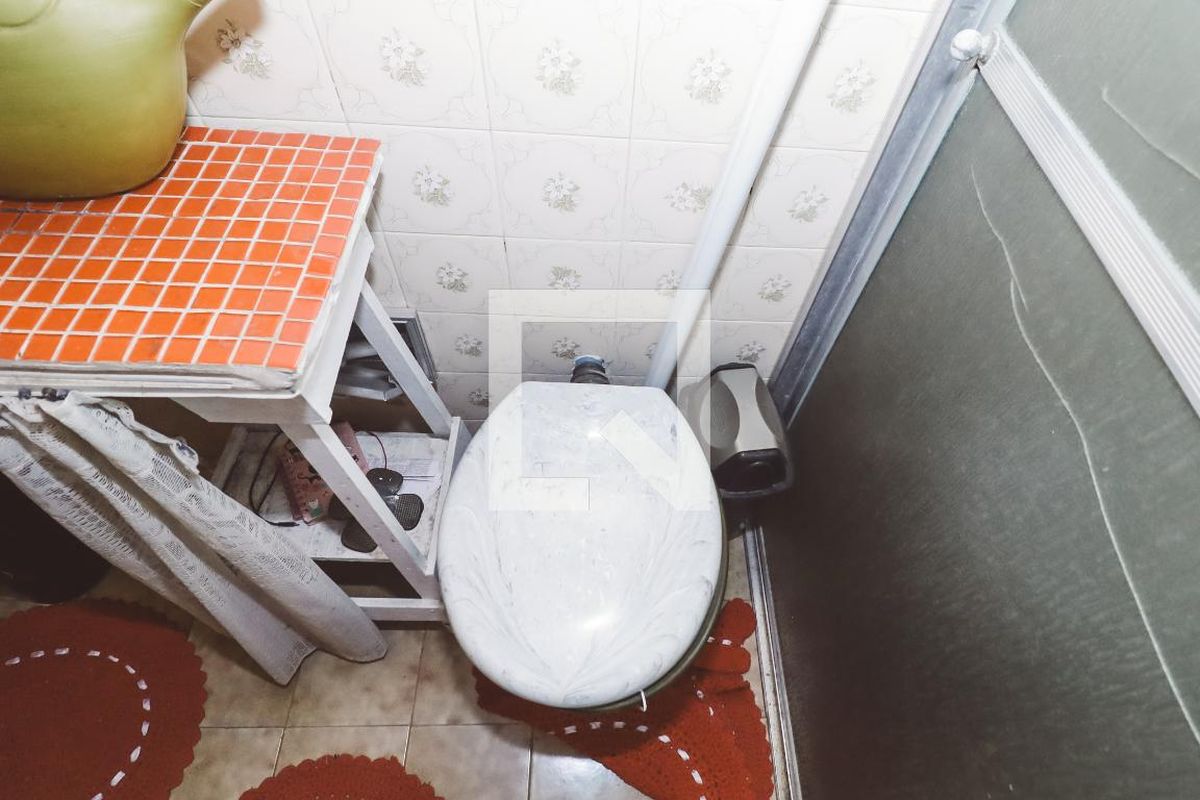 Casa, 5 quartos, 180 m² - Foto 22