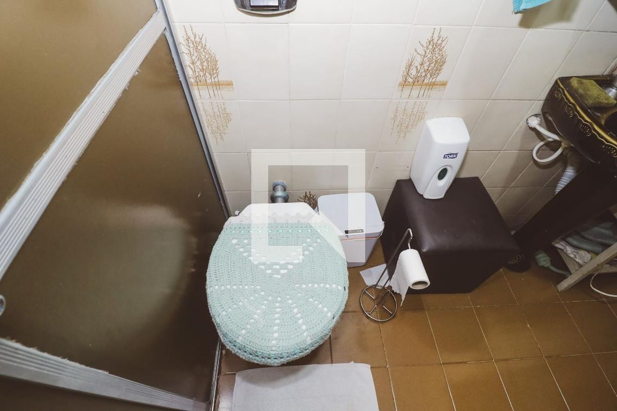 Casa, 5 quartos, 180 m² - Foto 18