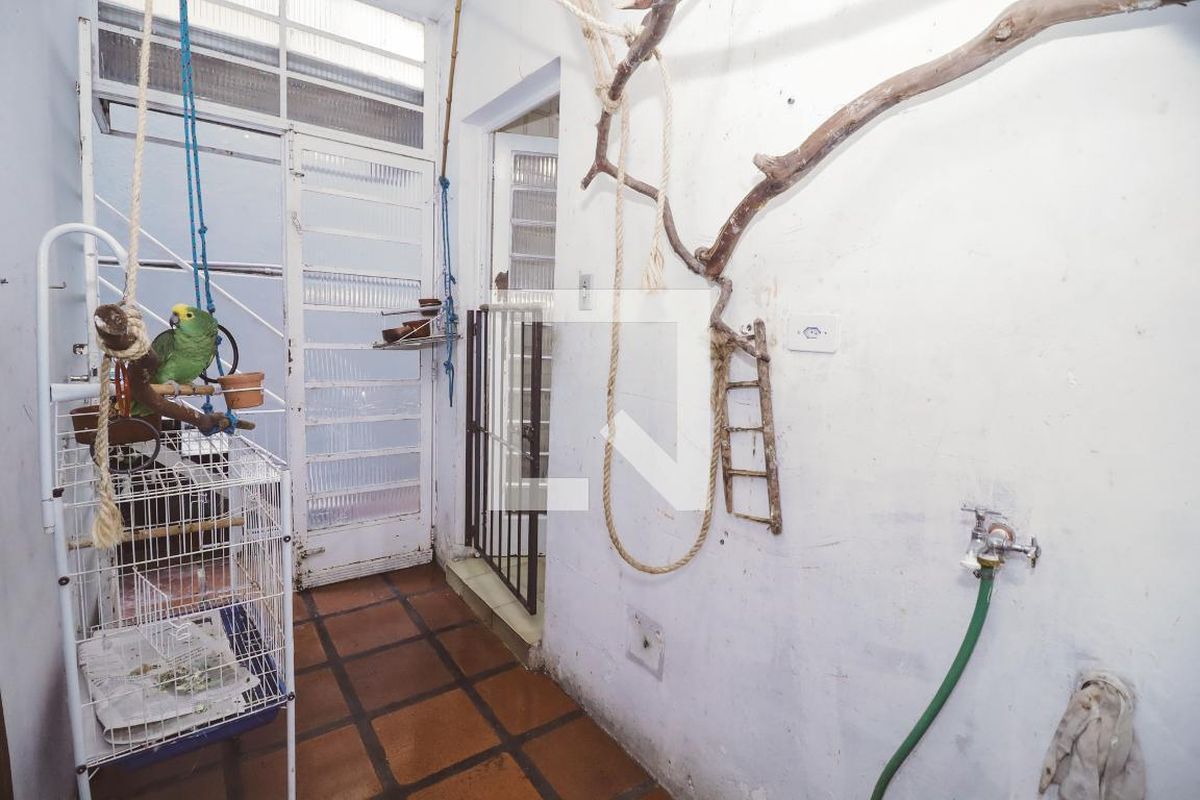 Casa, 5 quartos, 180 m² - Foto 35