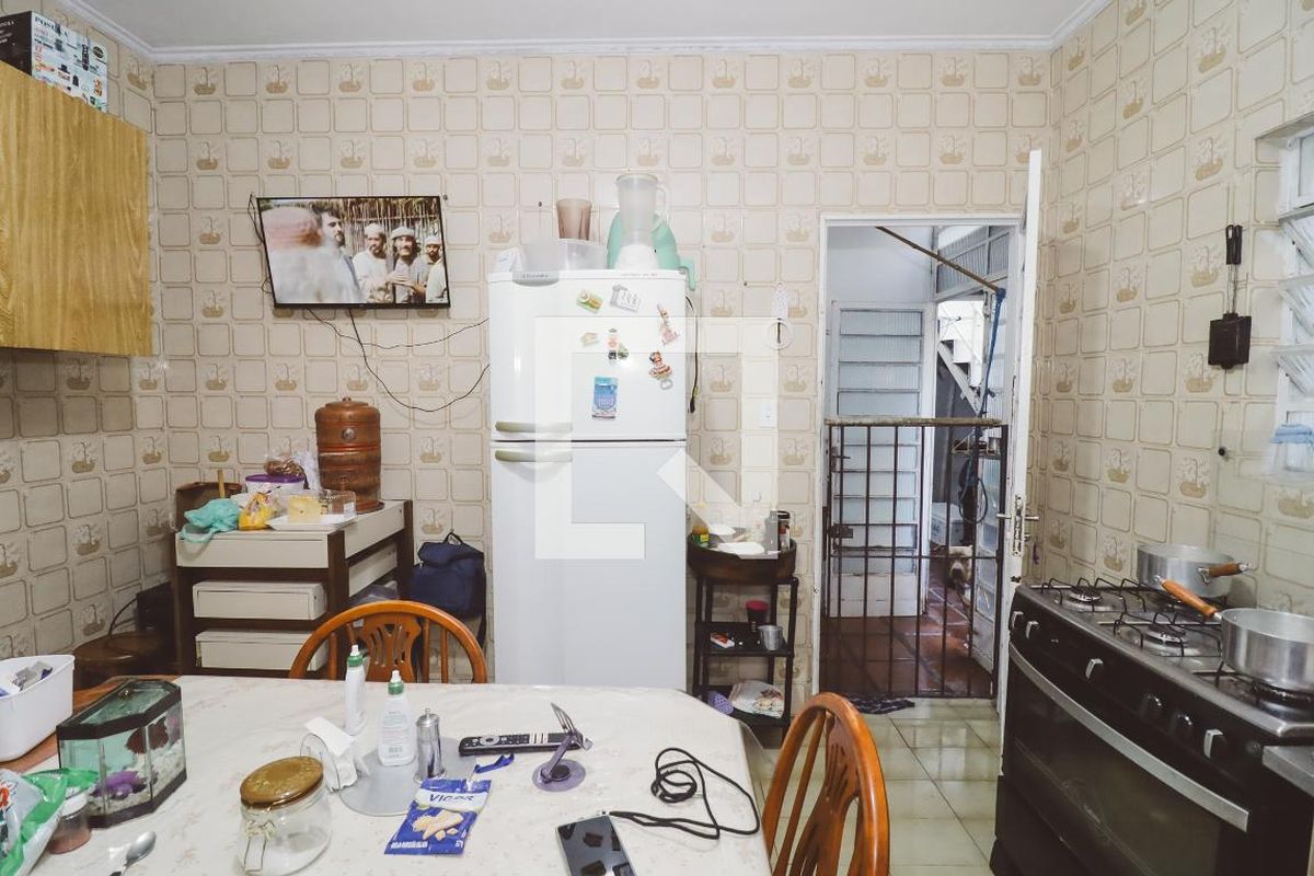 Casa, 5 quartos, 180 m² - Foto 32