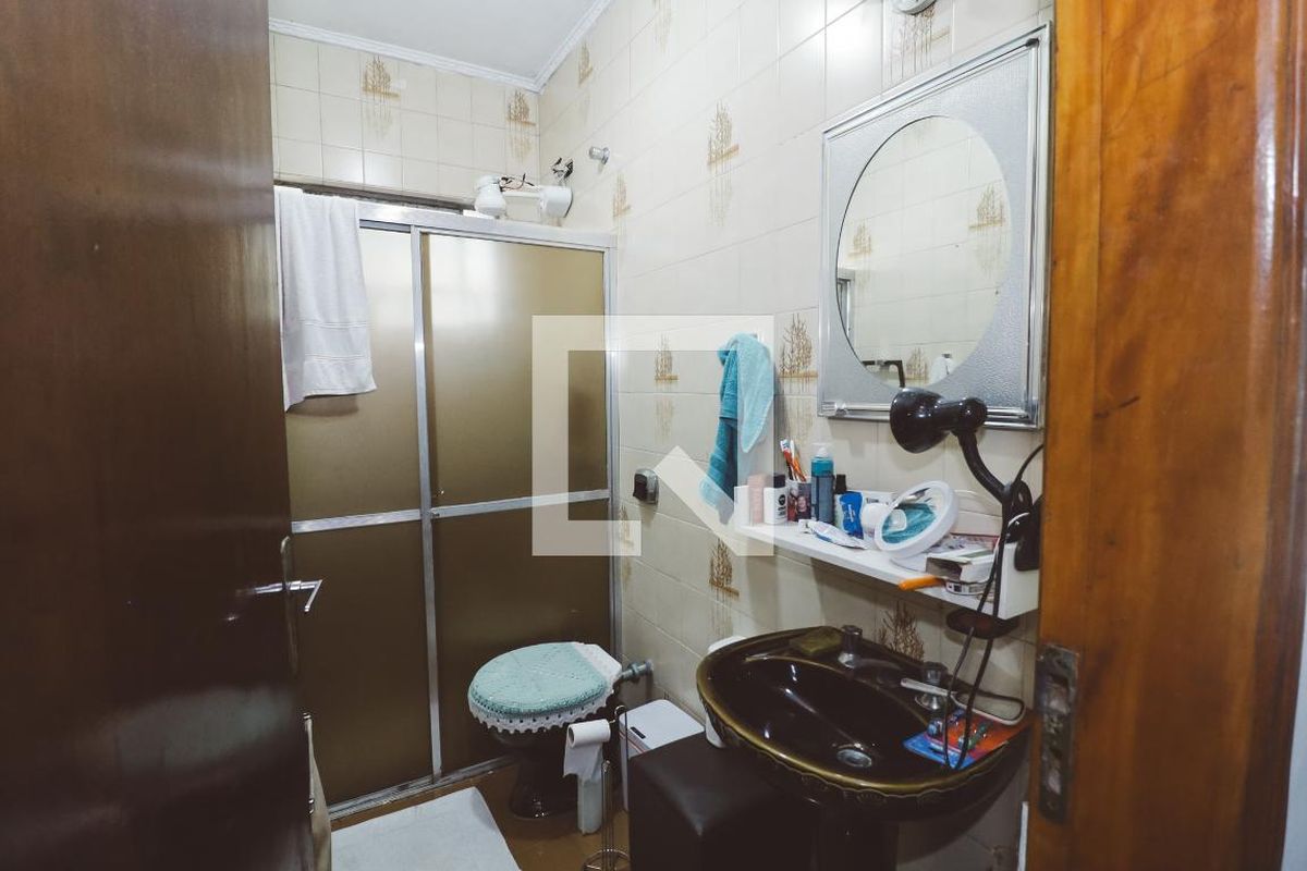 Casa, 5 quartos, 180 m² - Foto 16
