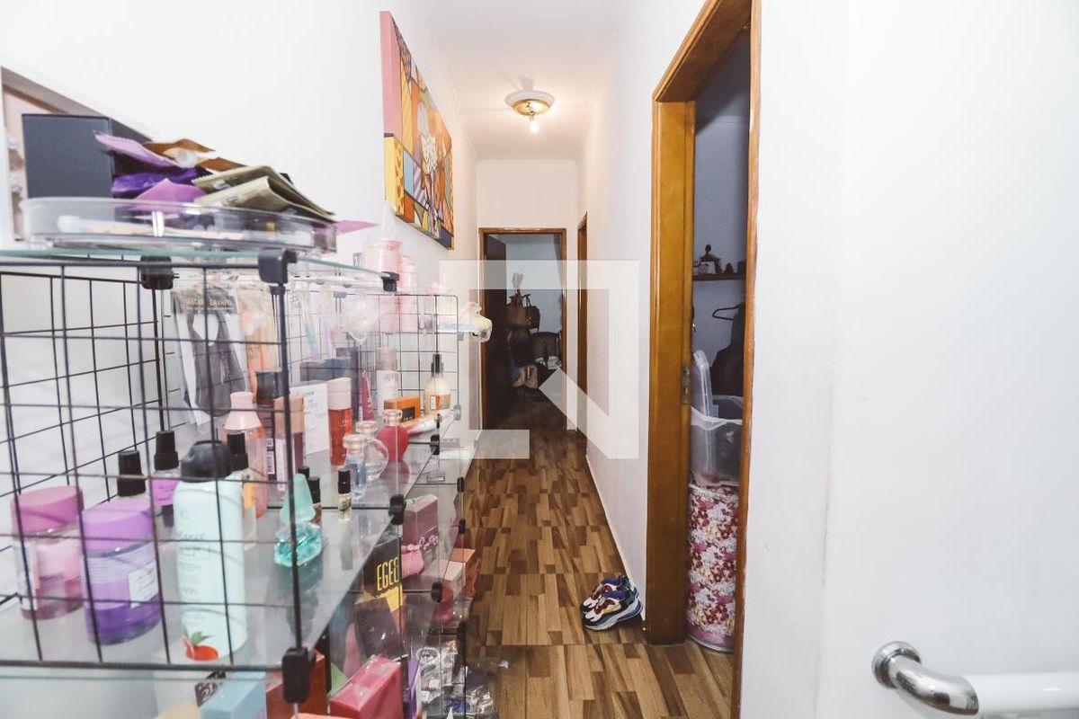 Casa, 5 quartos, 180 m² - Foto 10