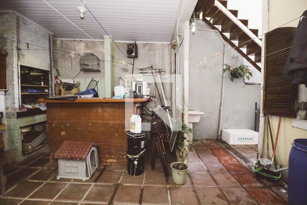 Casa, 5 quartos, 180 m² - Foto 36