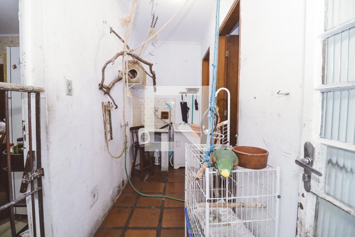 Casa, 5 quartos, 180 m² - Foto 33