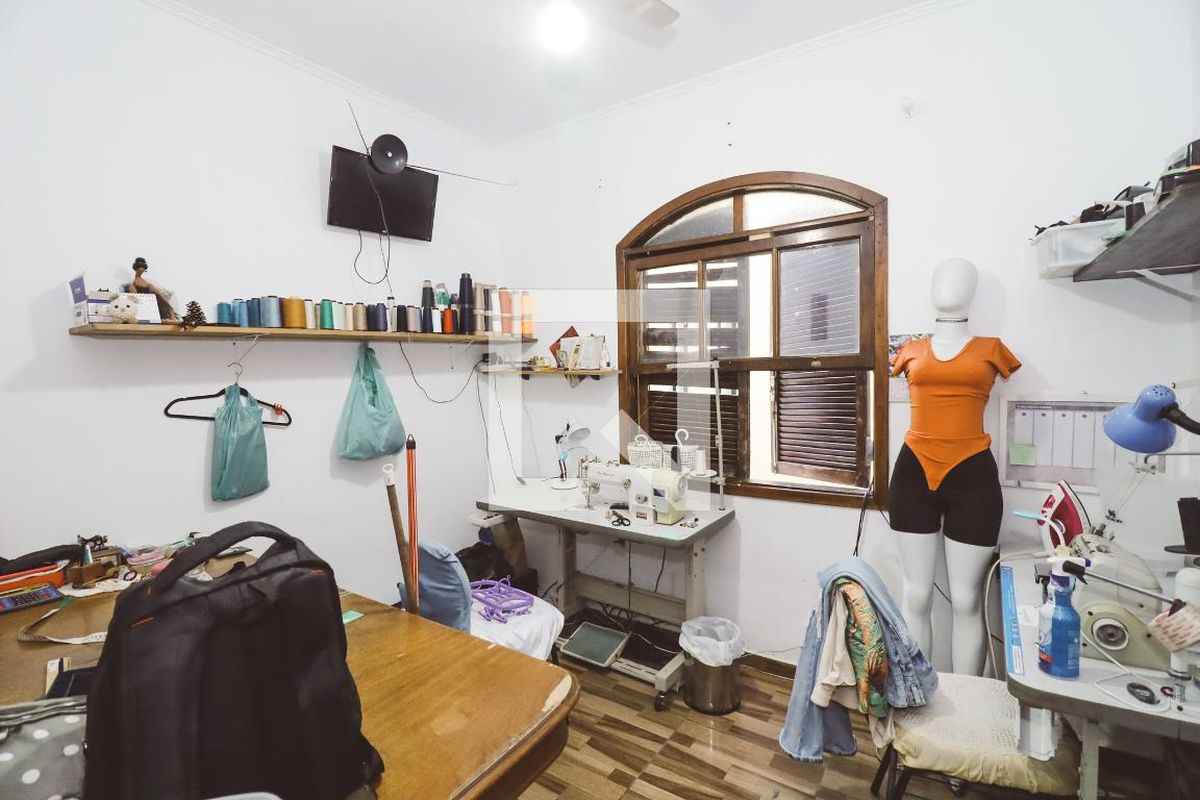 Casa, 5 quartos, 180 m² - Foto 6