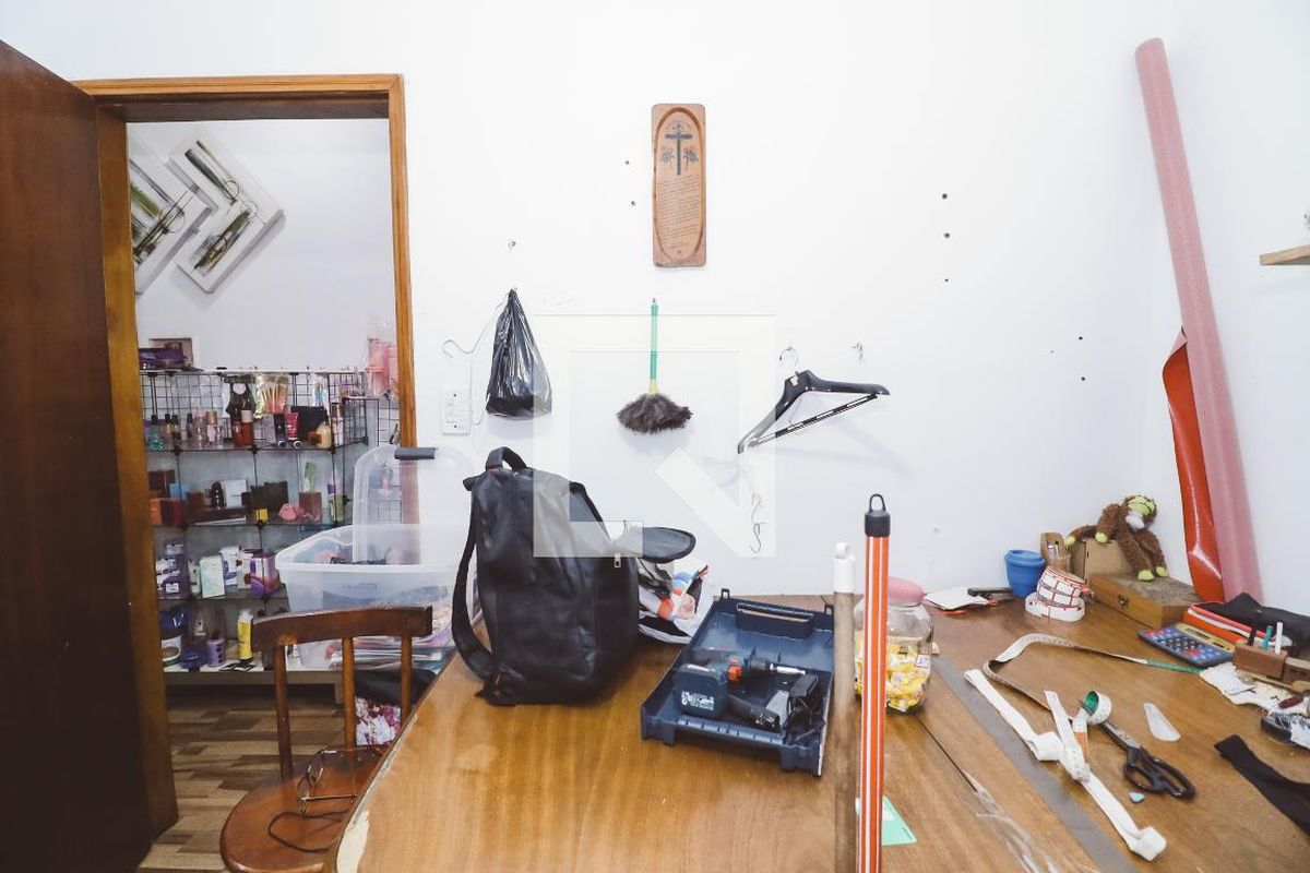 Casa, 5 quartos, 180 m² - Foto 8