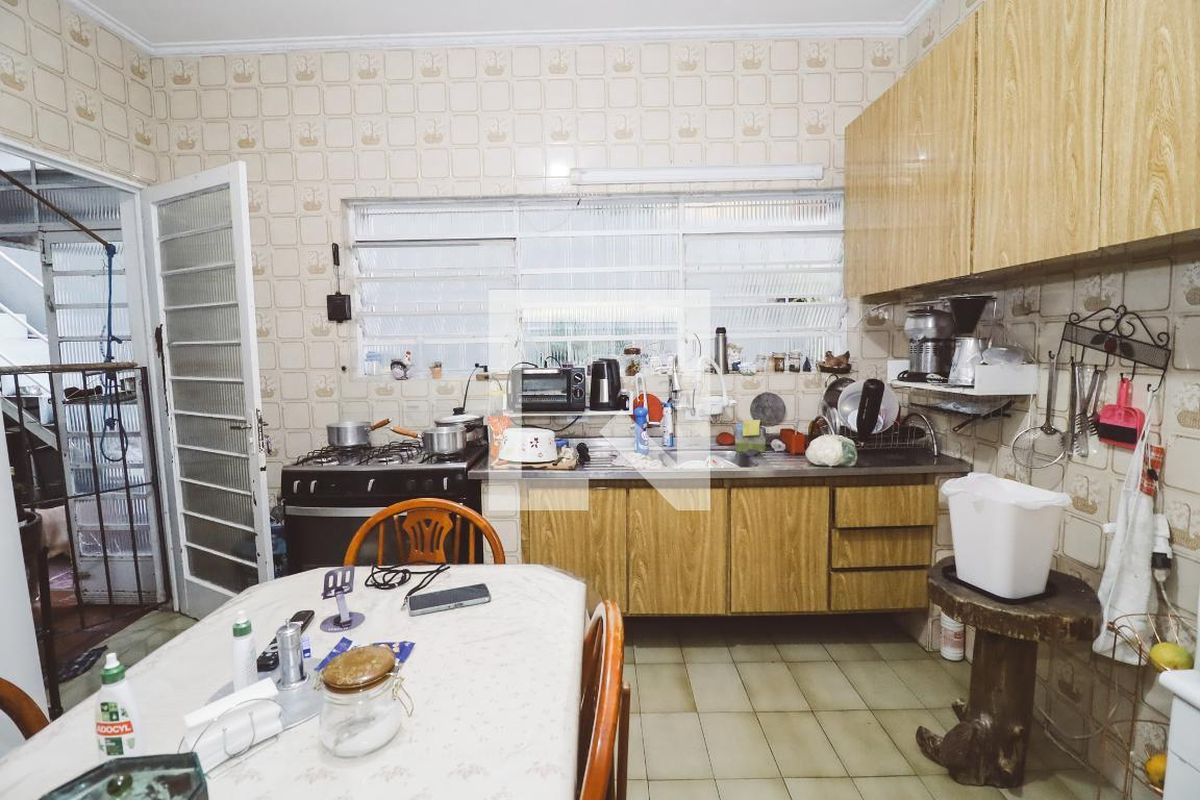 Casa, 5 quartos, 180 m² - Foto 29