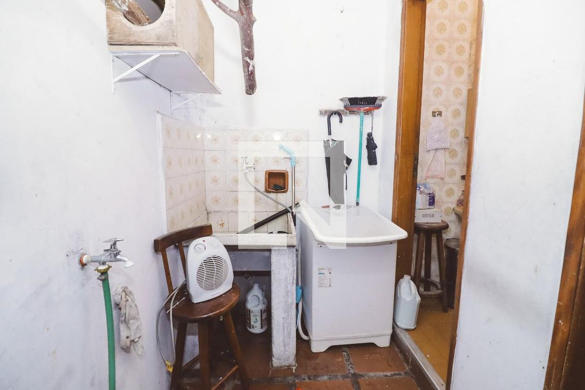 Casa, 5 quartos, 180 m² - Foto 34