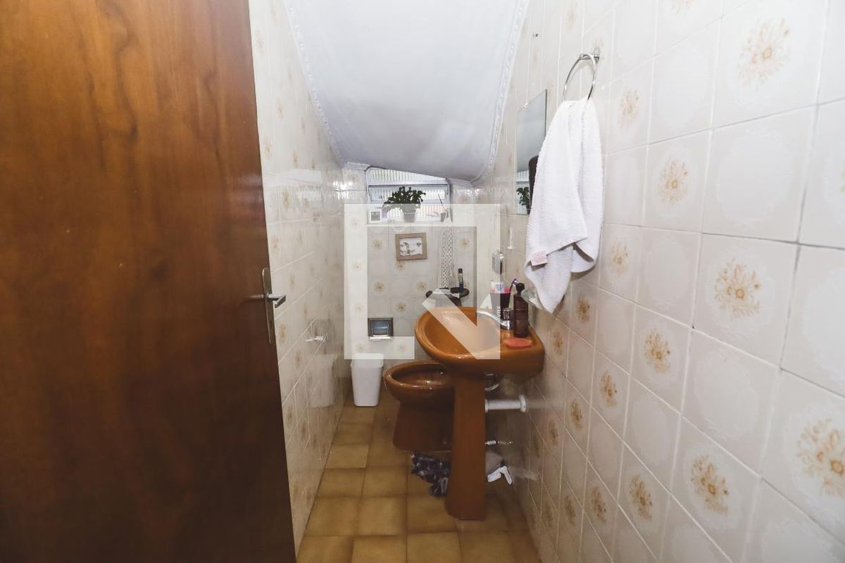 Casa, 5 quartos, 180 m² - Foto 24