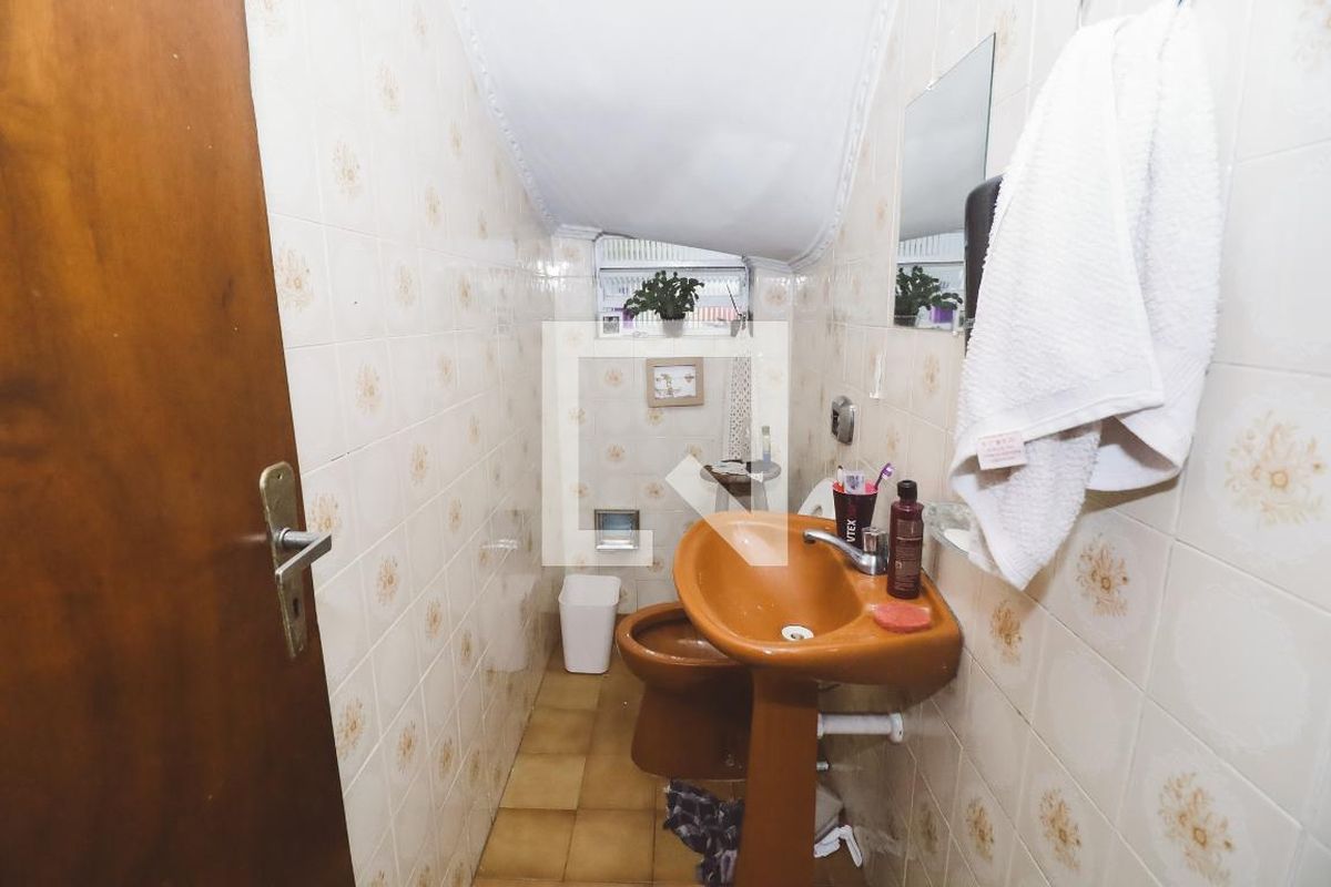Casa, 5 quartos, 180 m² - Foto 25