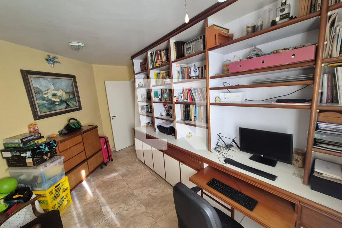 Apartamento, 4 quartos, 156 m² - Foto 12