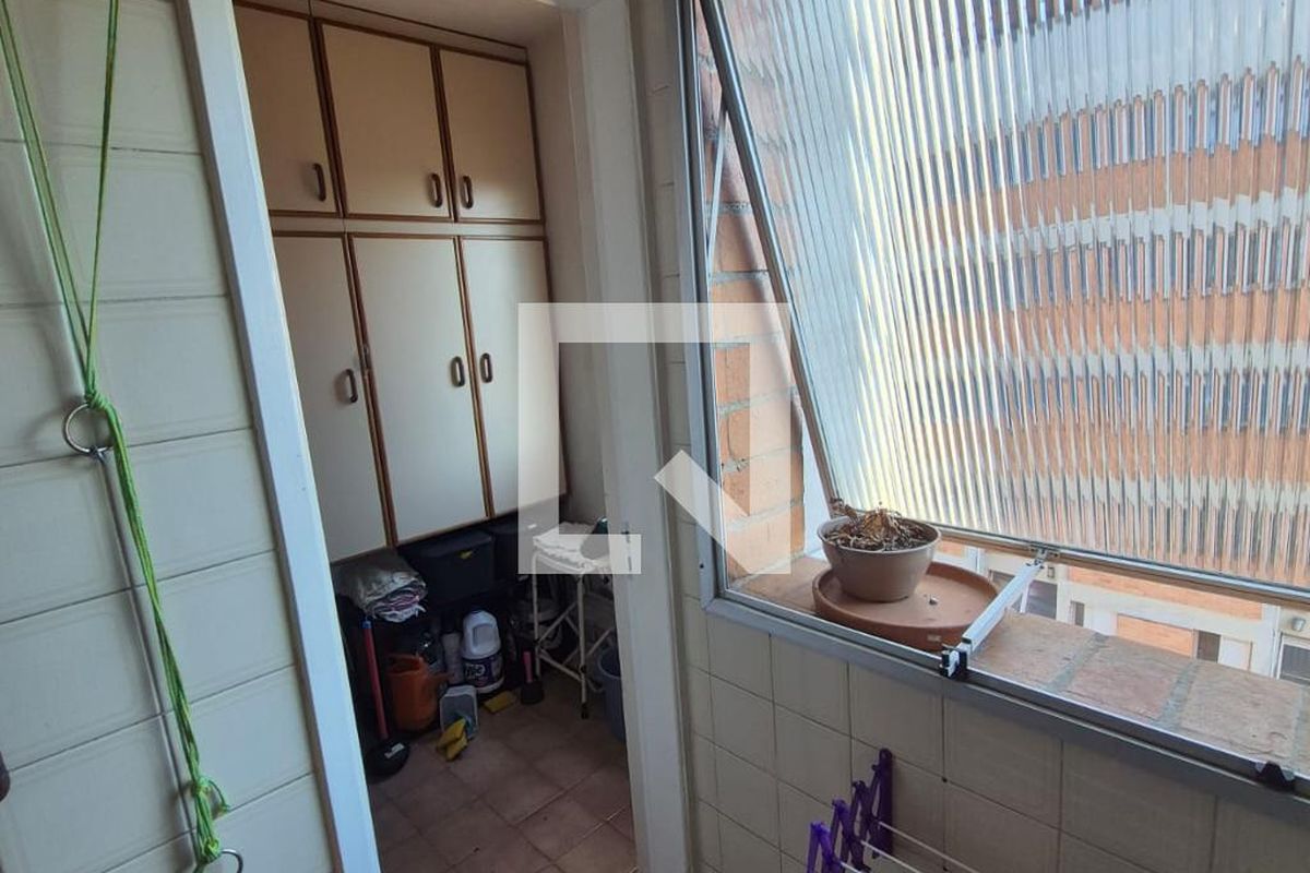 Apartamento, 4 quartos, 156 m² - Foto 24