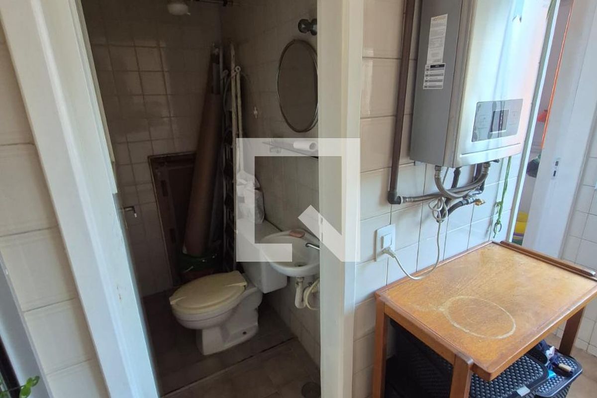Apartamento, 4 quartos, 156 m² - Foto 27