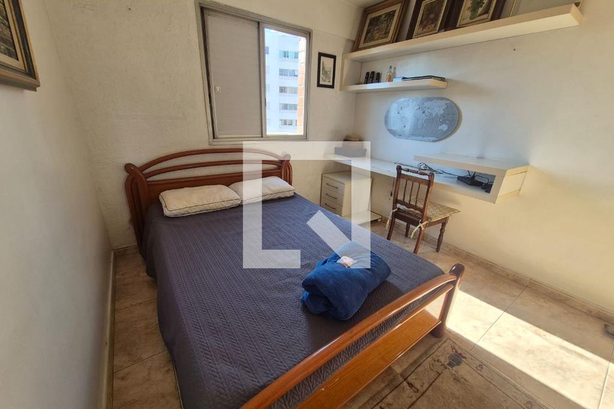 Apartamento, 4 quartos, 156 m² - Foto 8
