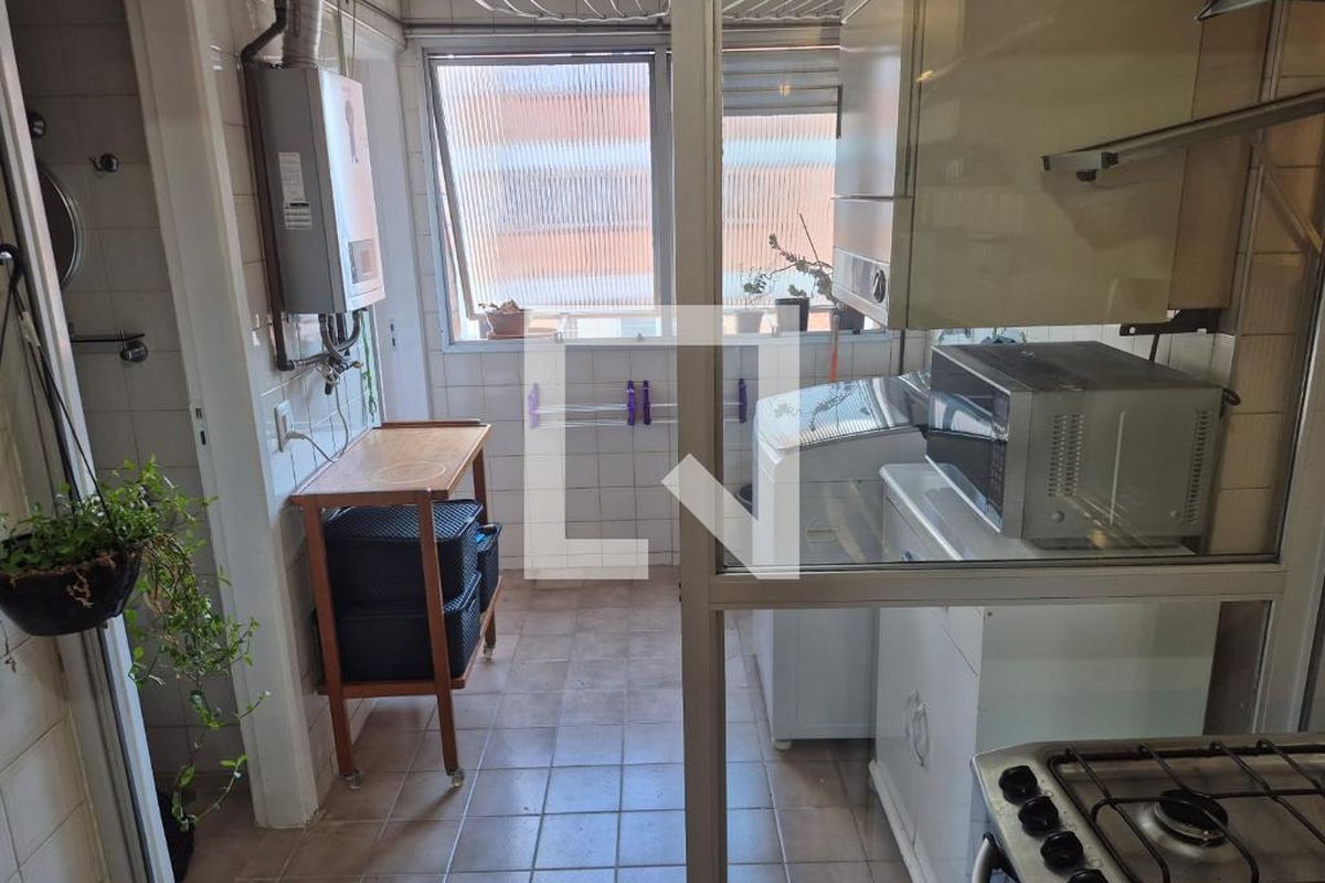 Apartamento, 4 quartos, 156 m² - Foto 22