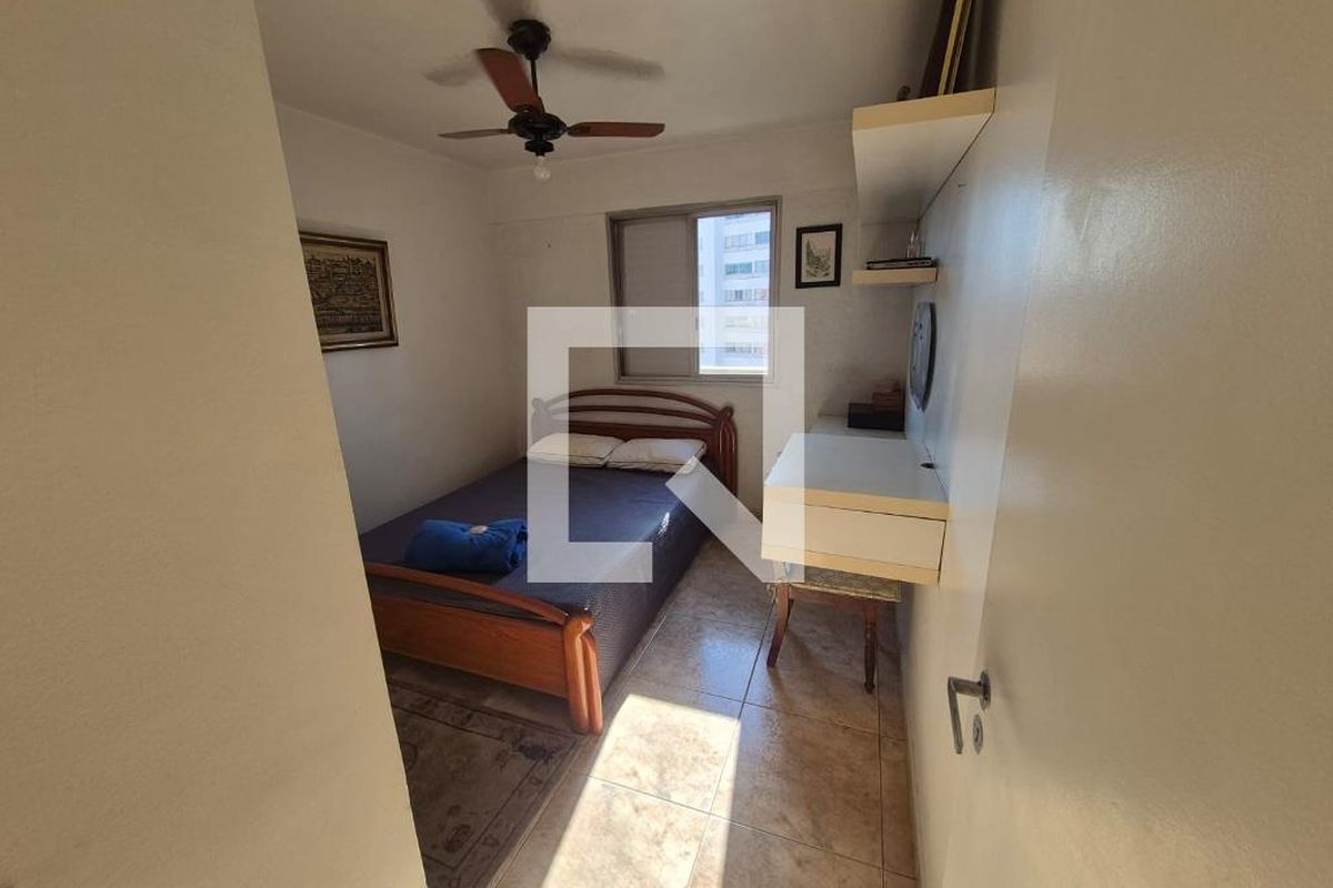 Apartamento, 4 quartos, 156 m² - Foto 9